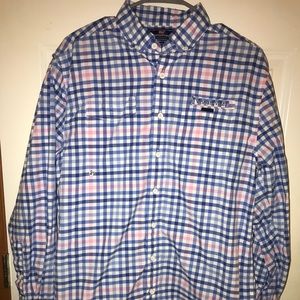 Vineyard Vines Shirt